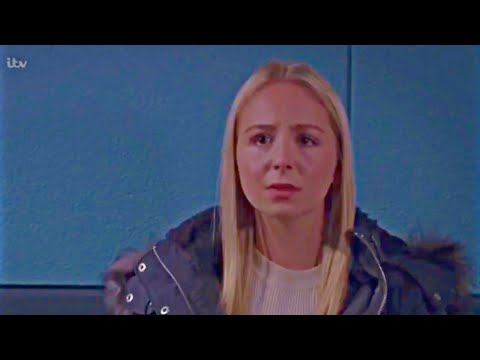 Belle Dingle 16th October 2020 Part 3 - belle is charged for the hit and run
