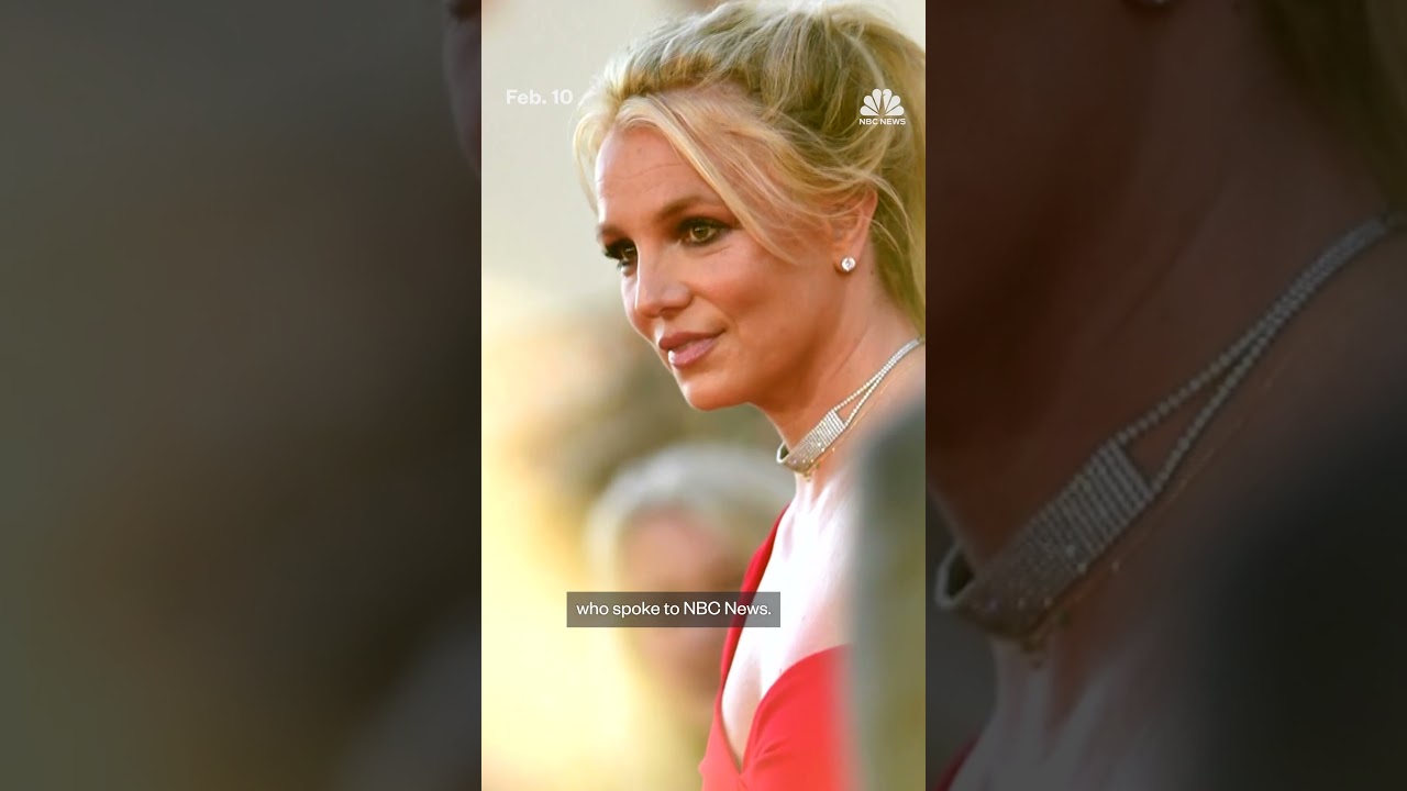 Britney Spears sells the rights to her music catalog