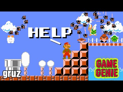 Enemies Throw SO MANY HAMMERS!  🔨