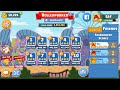 Angry Birds Friends Rollerporker All Levels 3 Stars Passage From Sergey Fetisov