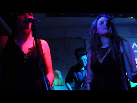 Feelan'trope -  Mindegy @ Szimpla Lemming Program