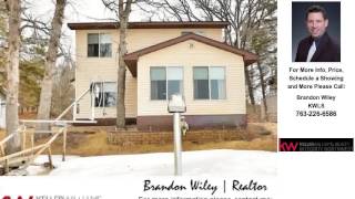 preview picture of video '33006 Xenon Drive NW, Princeton, MN Presented by Brandon Wiley.'