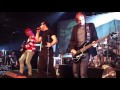 The Damned - Generals - Live in Cardiff, The Coal Exchange - 18th May 2012