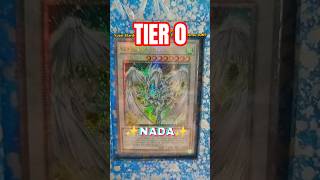 🤔¿QUÉ PUEDO HACER CONTRA STARDUST SYNCHRON?🤪TIER 0 #humor #yugioh #duellinks