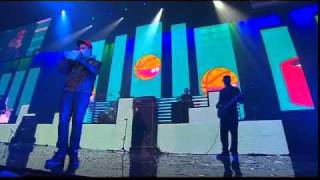 David Dallas 'Til Tomorrow' at the VNZMA's 2010