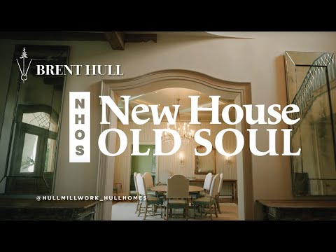 New House Old Soul Ep. 5 - Electrical