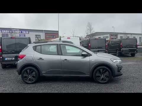 Dacia Sandero Stepway STEPWAY Expression TCe 90 GS - Image 2