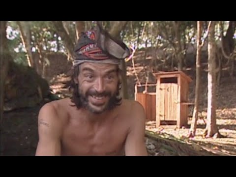 Survivor Panama: Best of Shane Powers