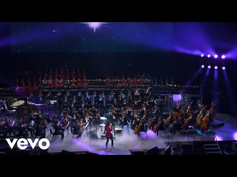 Santa Claus Llego a la Ciudad (Sinfonico) - Diego Torres