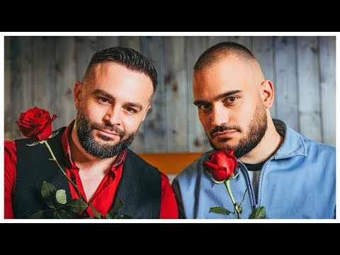 KUKUSHEFF & ЛЪЧО - МОЙТА РОЗА 🌹