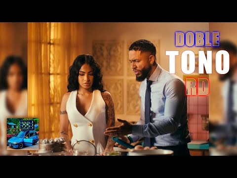 YAILIN LA MAS VIRAL X DJ ADONI - YO NO OLVIDO (DOBLE TONO) PARA MUSICOLOGOS