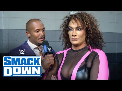 Nia Jax Welcomes Any Repercussions That Come From Her Attack On Naomi And Bayley On 4/26 SmackDown