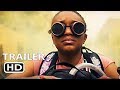 SEE YOU YESTERDAY Official Trailer (2019) Netflix Movie