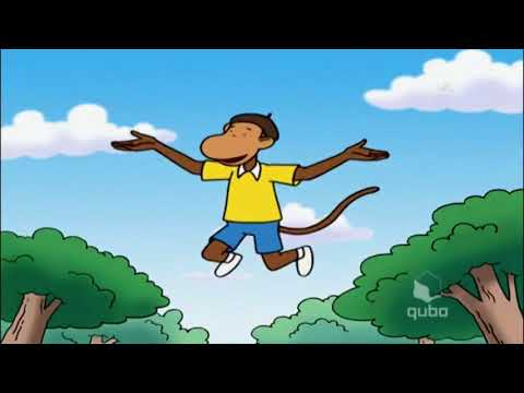 Babar - Land of Mysterious Water Part 1