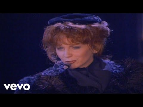 Reba McEntire - Fancy (Live From The Omaha Civic Center / 1994)