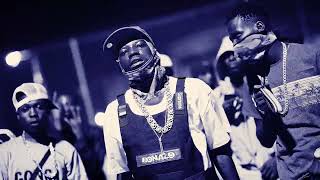Download lagu GONGA UTAT x JAYLO - LONDON mp3