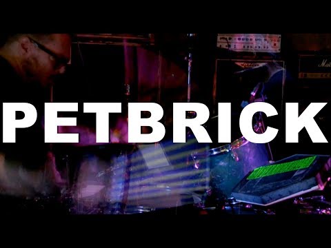 IMPATV 222 - PETBRICK - WOODLAND GATHERING 2019 FULL SET
