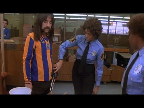 This Is Spinal Tap (1984) Metal Detector