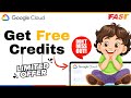 How To Claim 309 Google Cloud Credits Free Google Cloud Arcade Program Guide