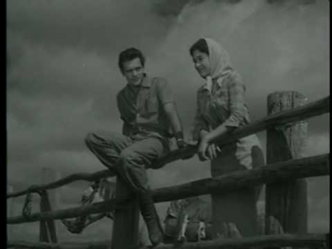 Agnaldo Rayol - Estrada do Sol (Clipe) - 1959