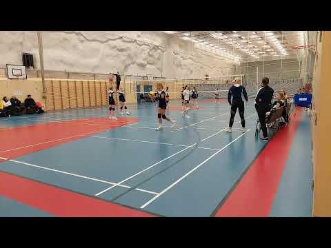 1.10.2022 JyLe C1 - JyLe C2