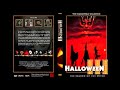 Halloween III Season Of The Witch 1982 DVD Full 1 Minute Movie 2021