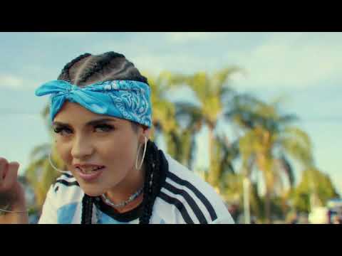 La Larita - SABOR A CARAMELO -PROD (MARTIN VEGAS)