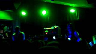 R.A.M.B.O.  Wednesday 13   Live