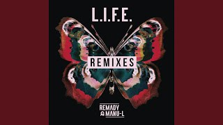 L.I.F.E. (I.GOT.U Remix)