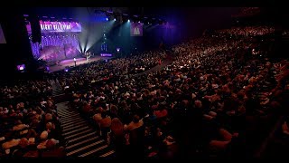 Joseph Prince - Live in Dallas, TX - Change What You Believe, Change Your Life
