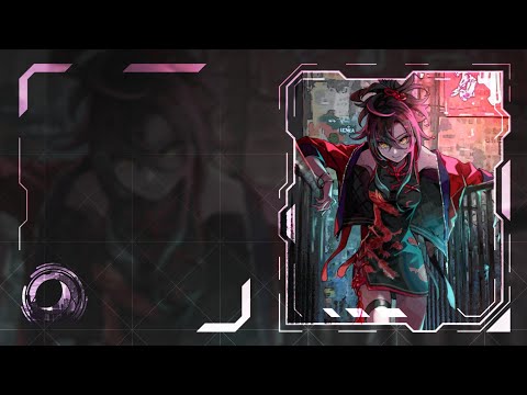 「 Nightcore 」 Instinct [Izzamuzzic]