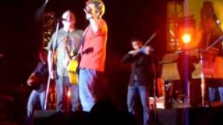 Pat Green &amp; Cory Morrow - Texas On My Mind