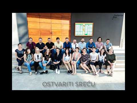 Krstitelj - Ostvariti sreću