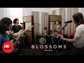 Blossoms - Gary (Live from Happy)