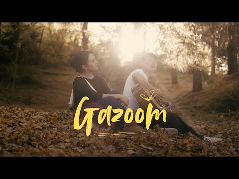 Gazoom - Zimba x Leczin  [ Official Music Video ]