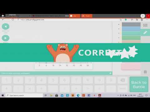 Www Prodigygameplay Com