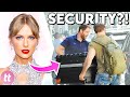 20 Rules Taylor Swift's Staff Has To Follow