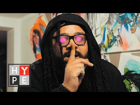 Don Julio Mani - Sucka Shyt (Official Music Video)