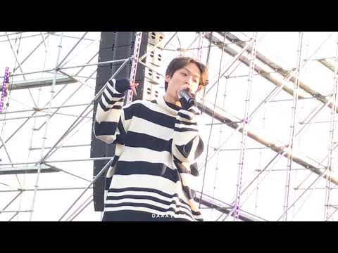 171014 해쉬스완 - MA$HIMARO (더크라이그라운드)