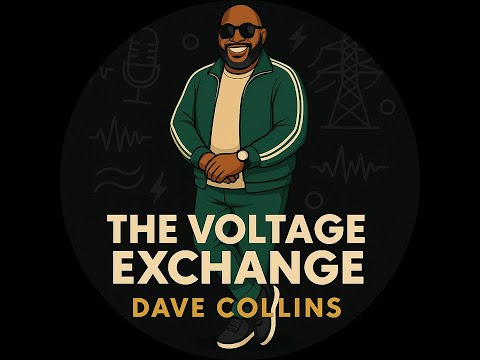 Launching The Voltage Exchange