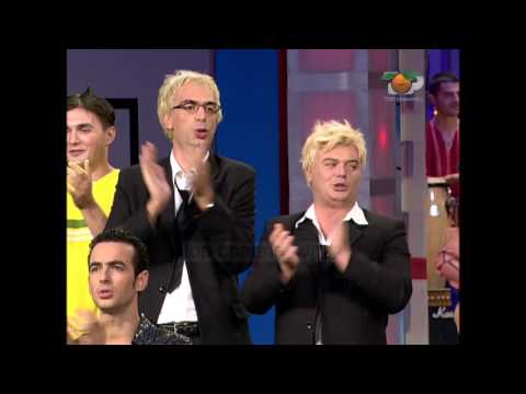 Portokalli, 7 Tetor 2007 - Himni Portokallise