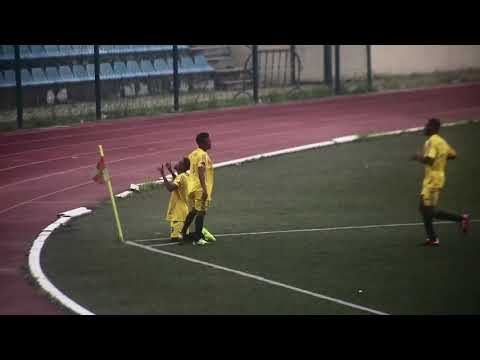 Lionheart vs Glorious day