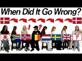 How Danish Sounds to NON -Danish Speakers? l When Did It Go Wrong? DEFAULT Thumbnail