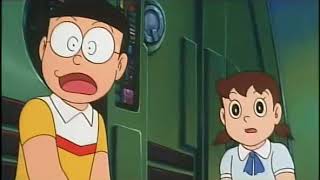 【預告篇】哆啦A夢電影1999 - 大雄的宇宙漂流記