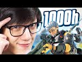 What 1000 HOURS Of Valkyrie Looks Like