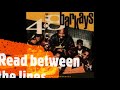 BARKAYS - READ BETWEEN THE LINES (1994)