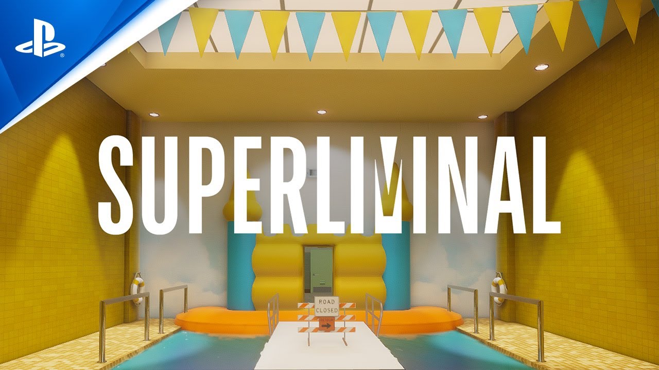 Breaking down the tech behind Superliminal’s mind-bending illusions