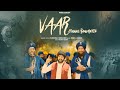 Vaar ( ਇਤਿਹਾਸ ਰੰਘਰੇਟੇ ) Sukhraj Barkandi ! Official Full Video । New Punjabi Song 2023 Sukh 