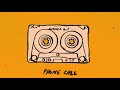 Washed Out - Phone Call