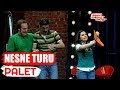 Anında Görüntü Show 4. Bölüm - NESNE TURU - Palet